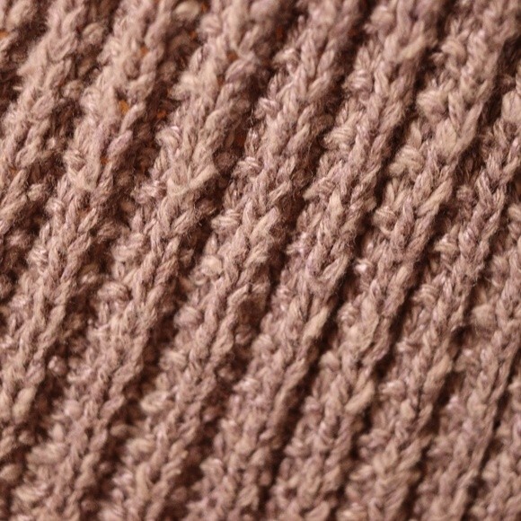 Vintage Scarf Vest Bohemian Hippy Tie Around Scarf With Pockets - Picture 13 of 13